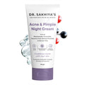 Acne & Pimple Night Cream