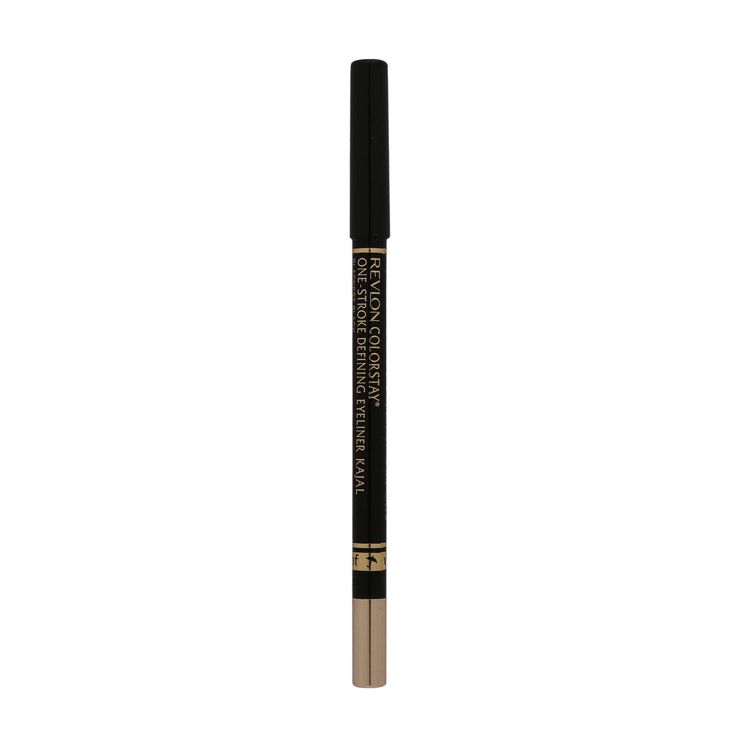 Colorstay One Stroke Eyeliner Kajal