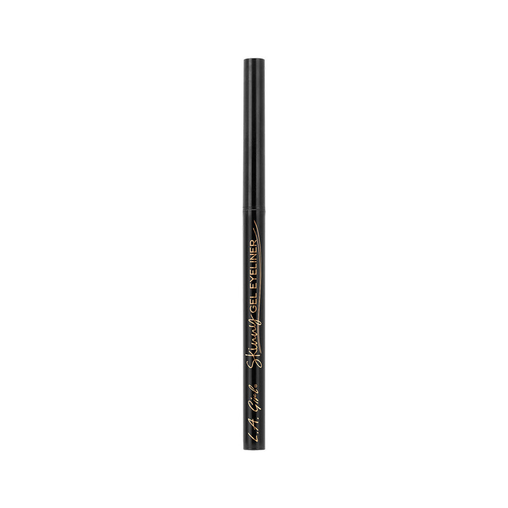 Skiny Gel Liner - Silky Black