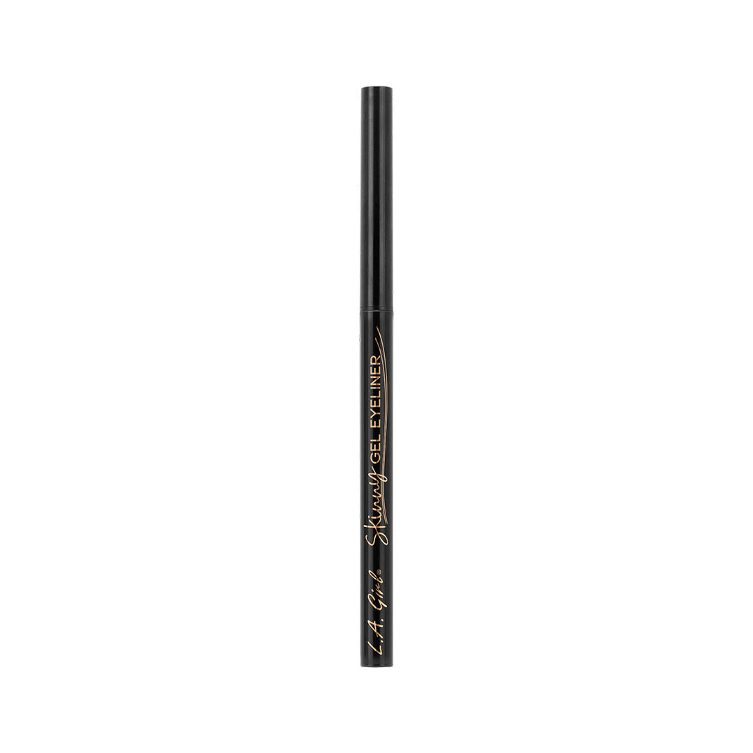 Skiny Gel Liner - Silky Black