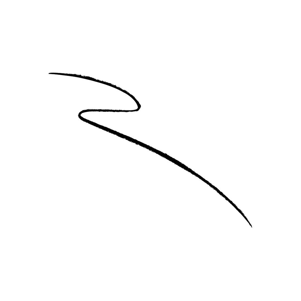 Skiny Gel Liner - Silky Black