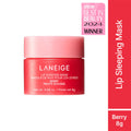 Lip Sleeping Mask Berry