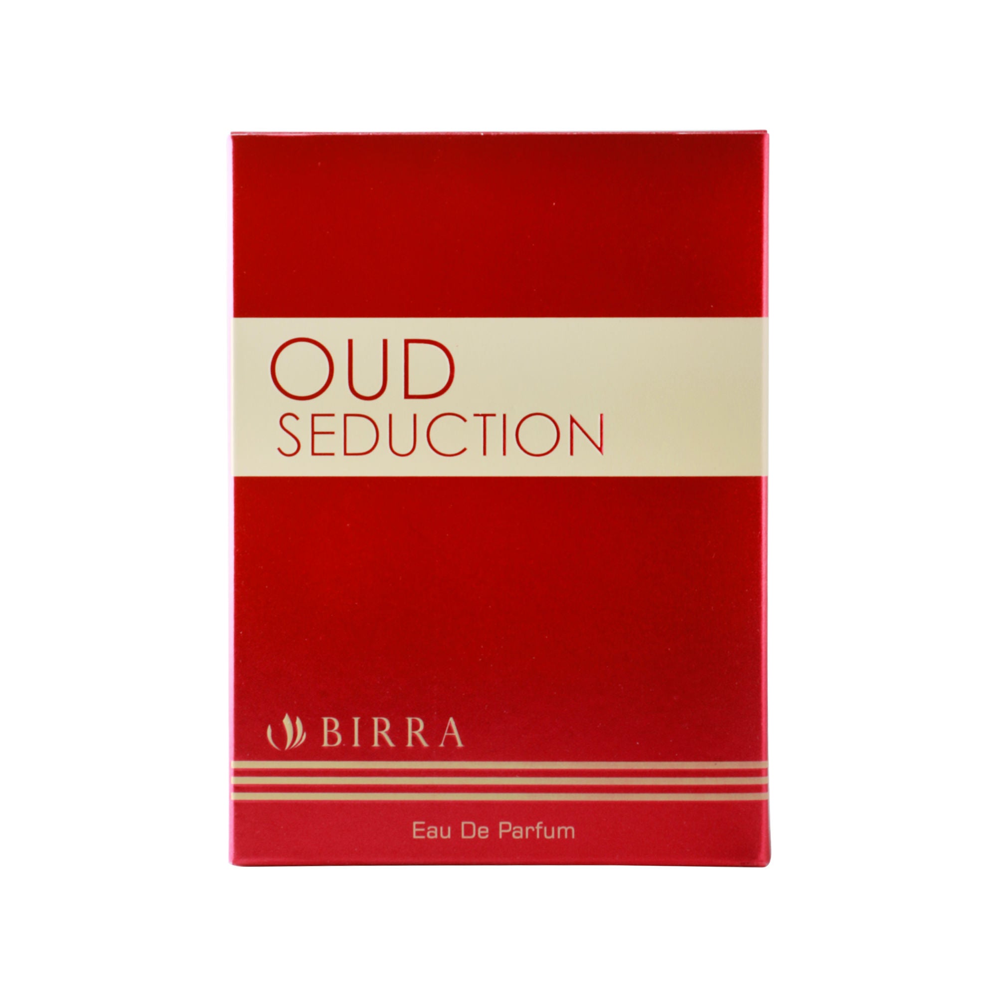 Oud Seduction Unisex Eau De Parfum