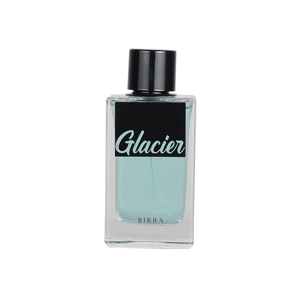 Glacier Unisex Eau De Parfum