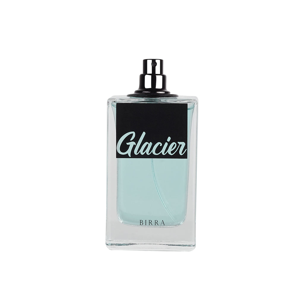 Glacier Unisex Eau De Parfum
