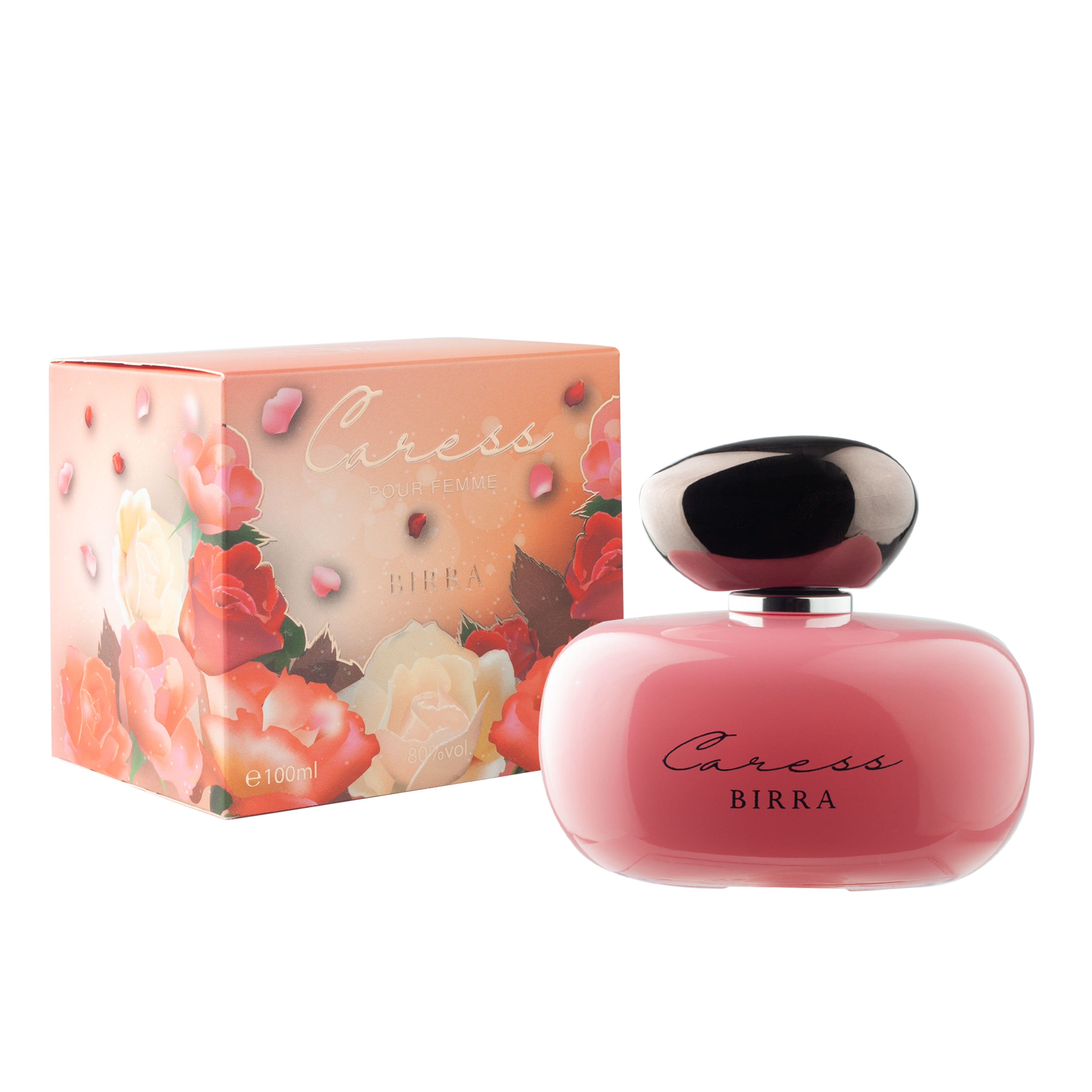 Caress Unisex Eau De Parfum