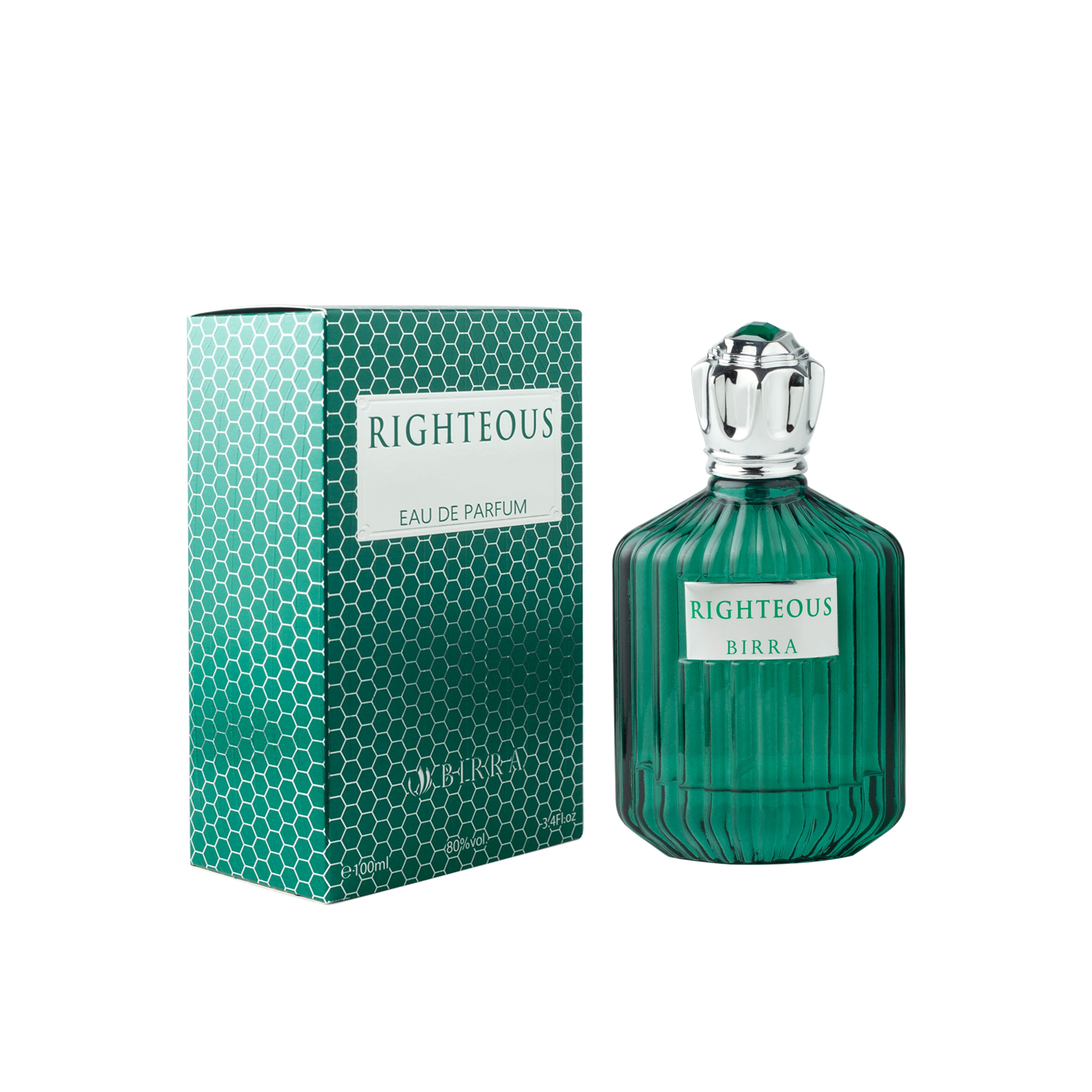 Righteous Unisex Eau De Parfum