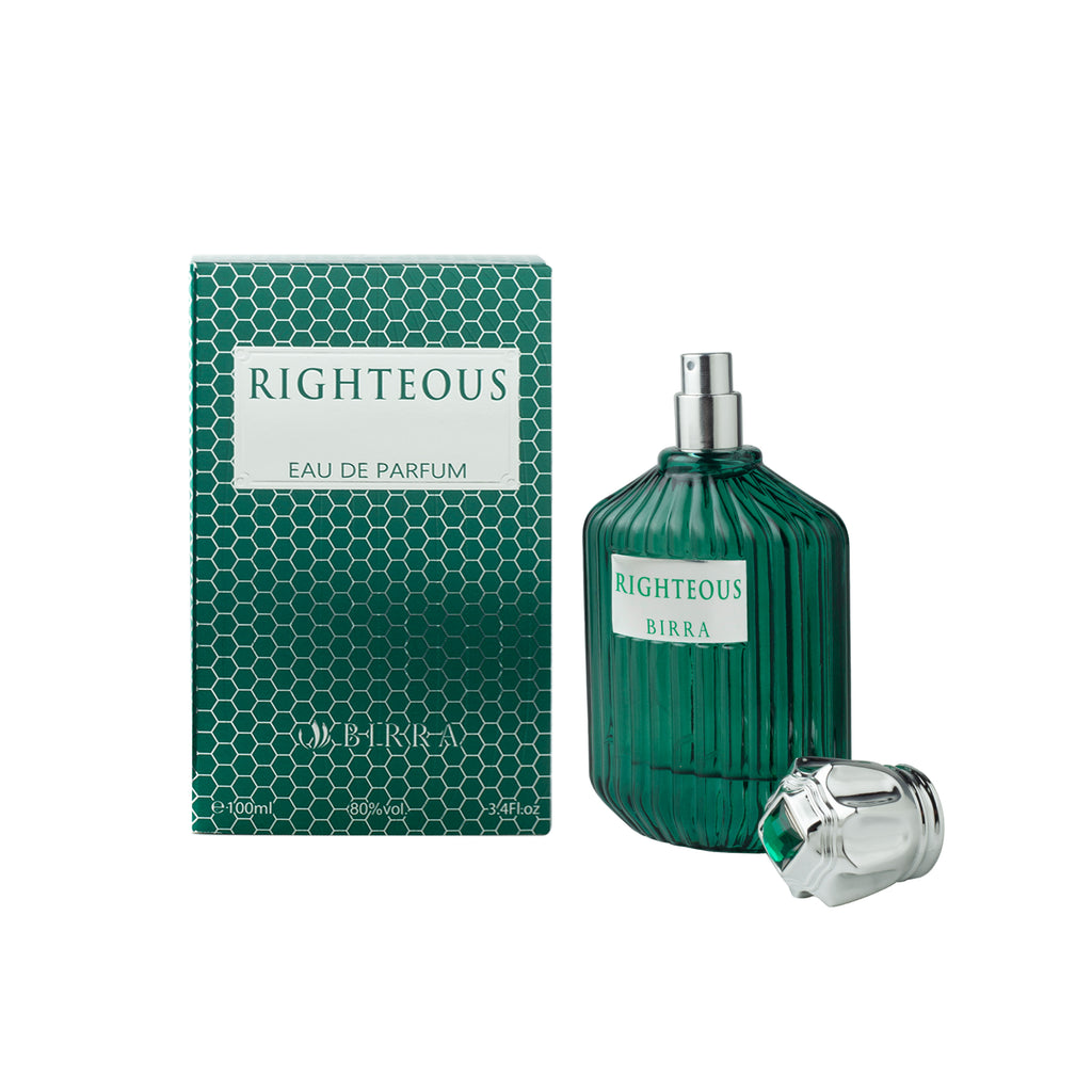 Righteous Unisex Eau De Parfum