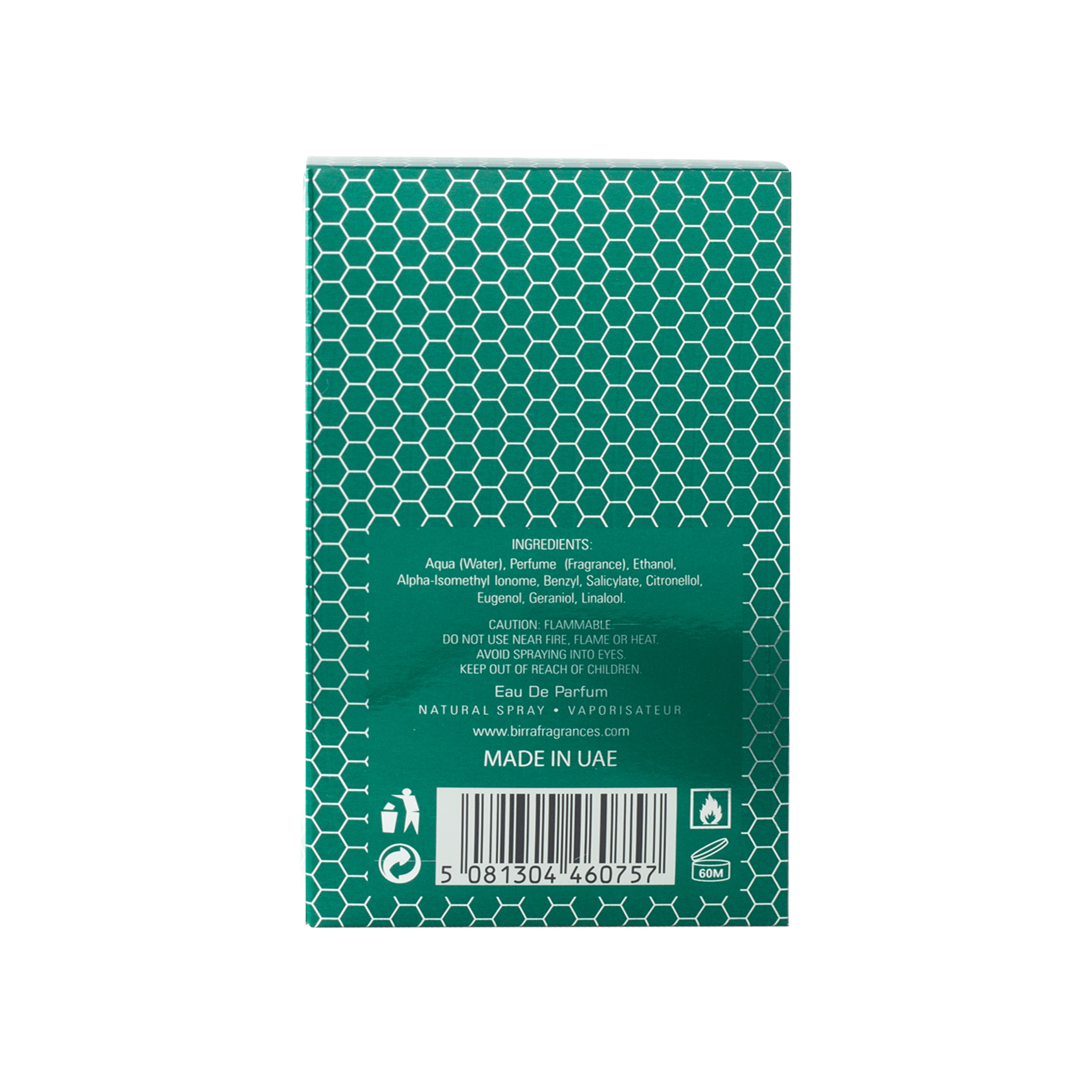 Righteous Unisex Eau De Parfum