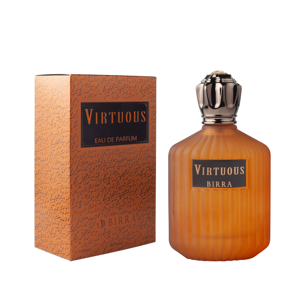 Virtuous Unisex Eau De Parfum