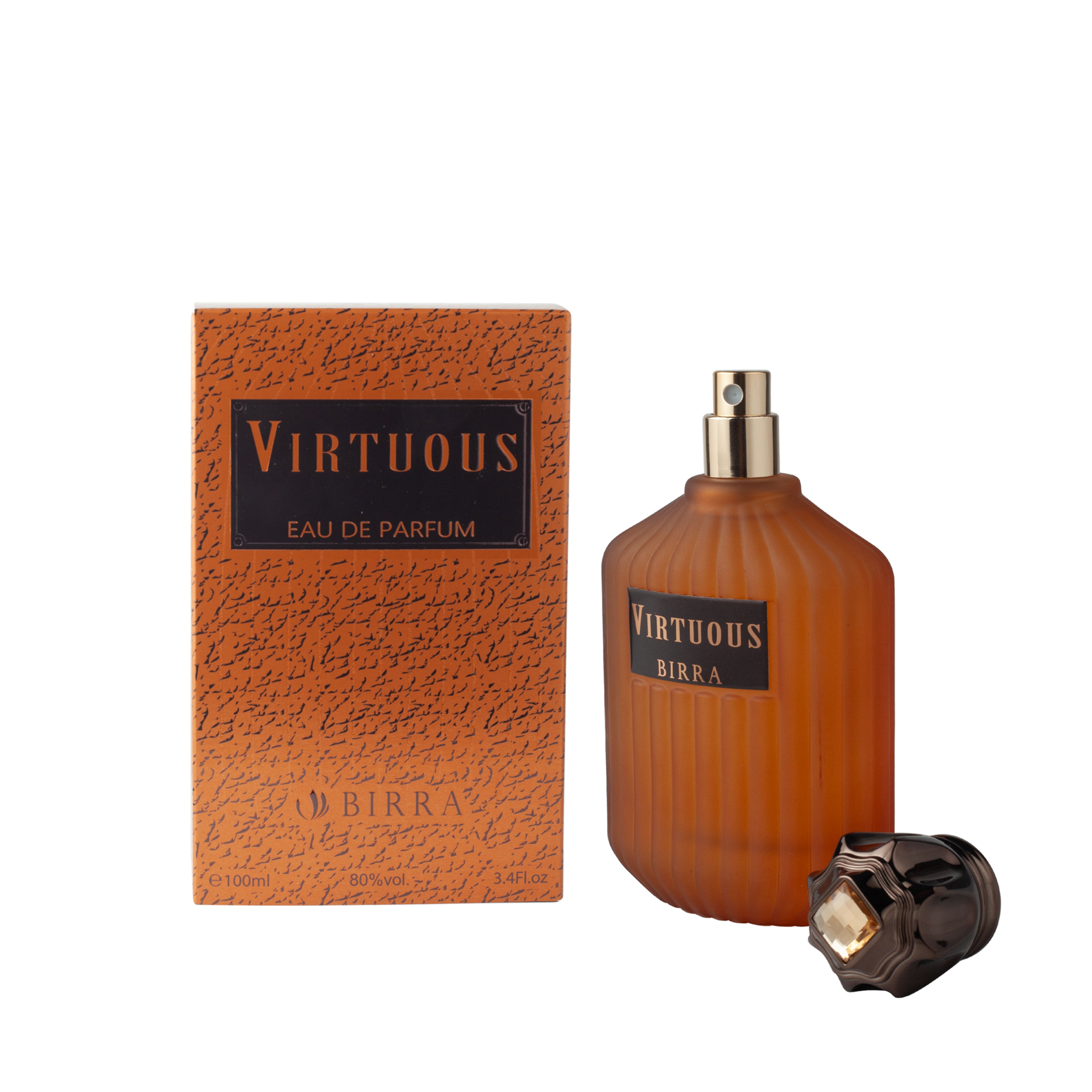Virtuous Unisex Eau De Parfum