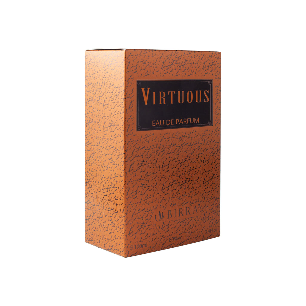 Virtuous Unisex Eau De Parfum