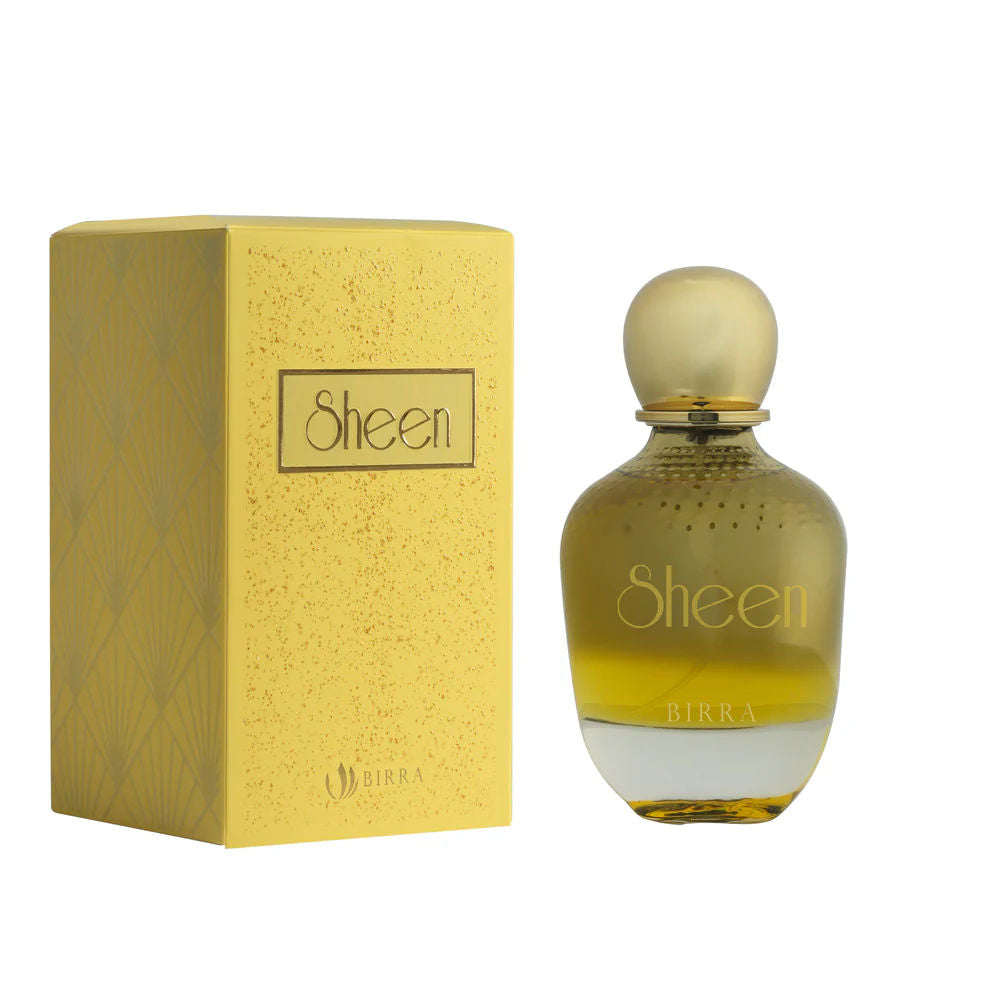 Sheen Unisex Eau De Parfum
