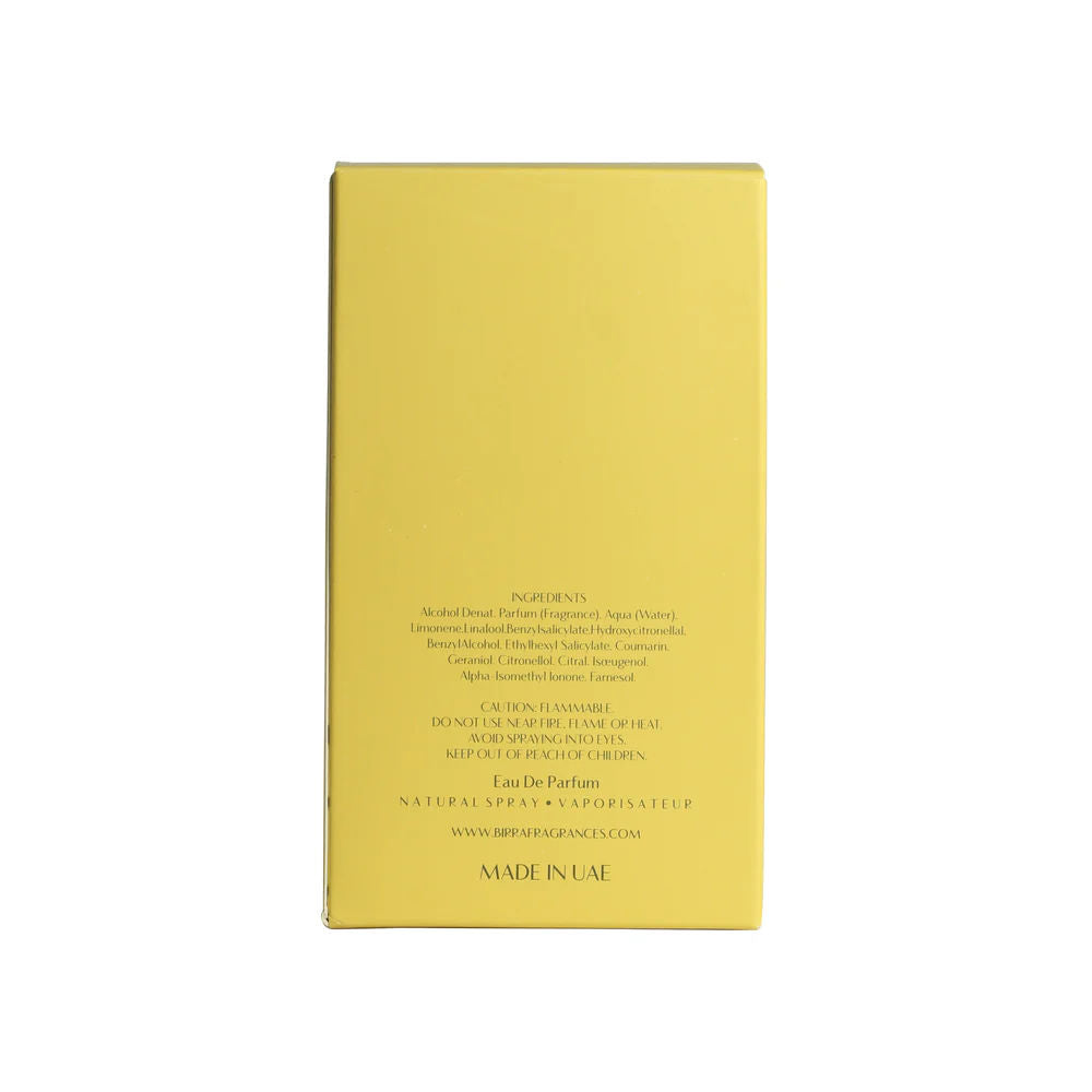 Sheen Unisex Eau De Parfum