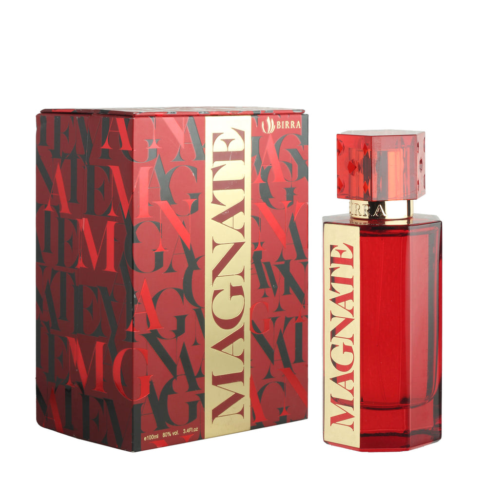 Magnate Unisex Premium Eau De Parfum