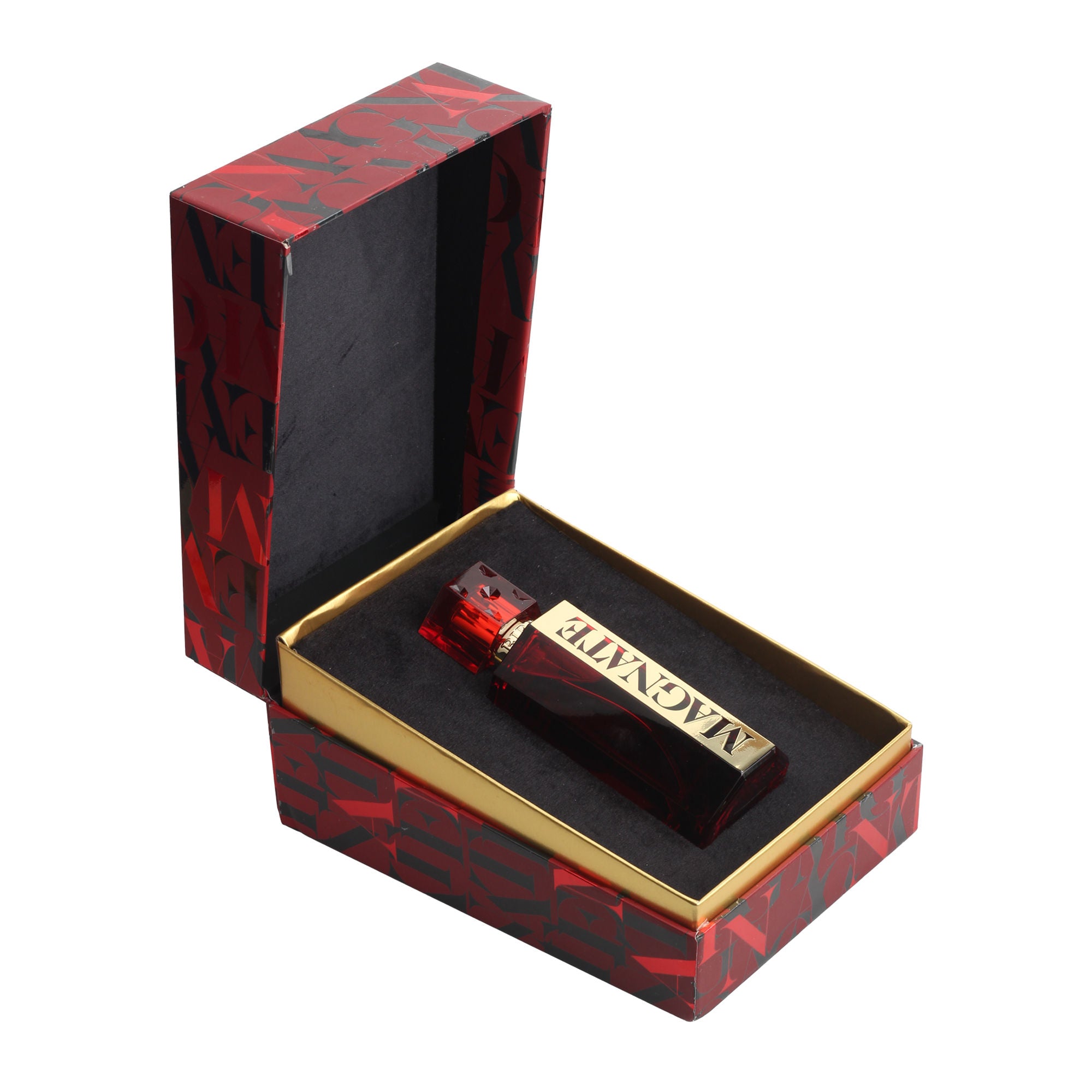 Magnate Unisex Premium Eau De Parfum