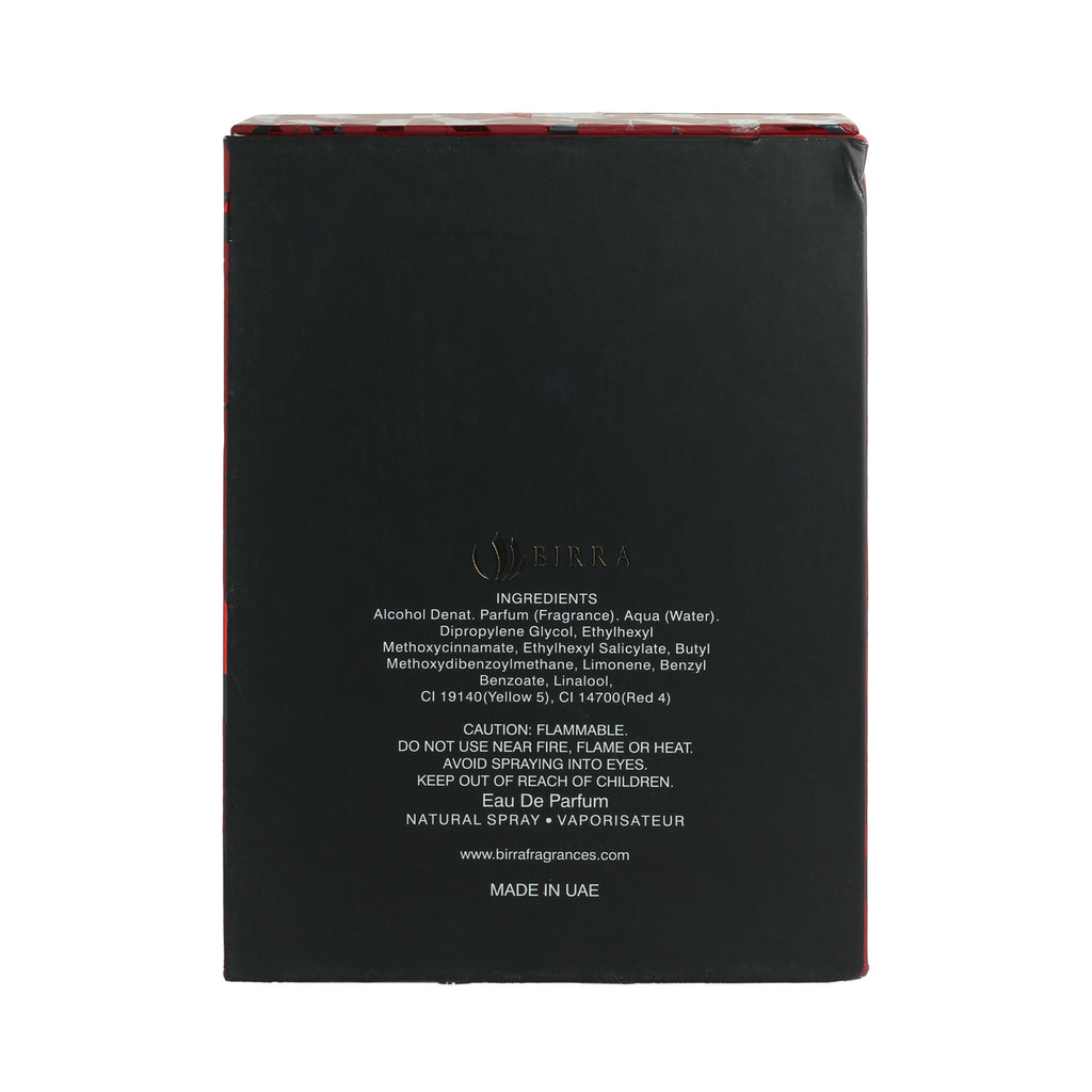 Magnate Unisex Premium Eau De Parfum