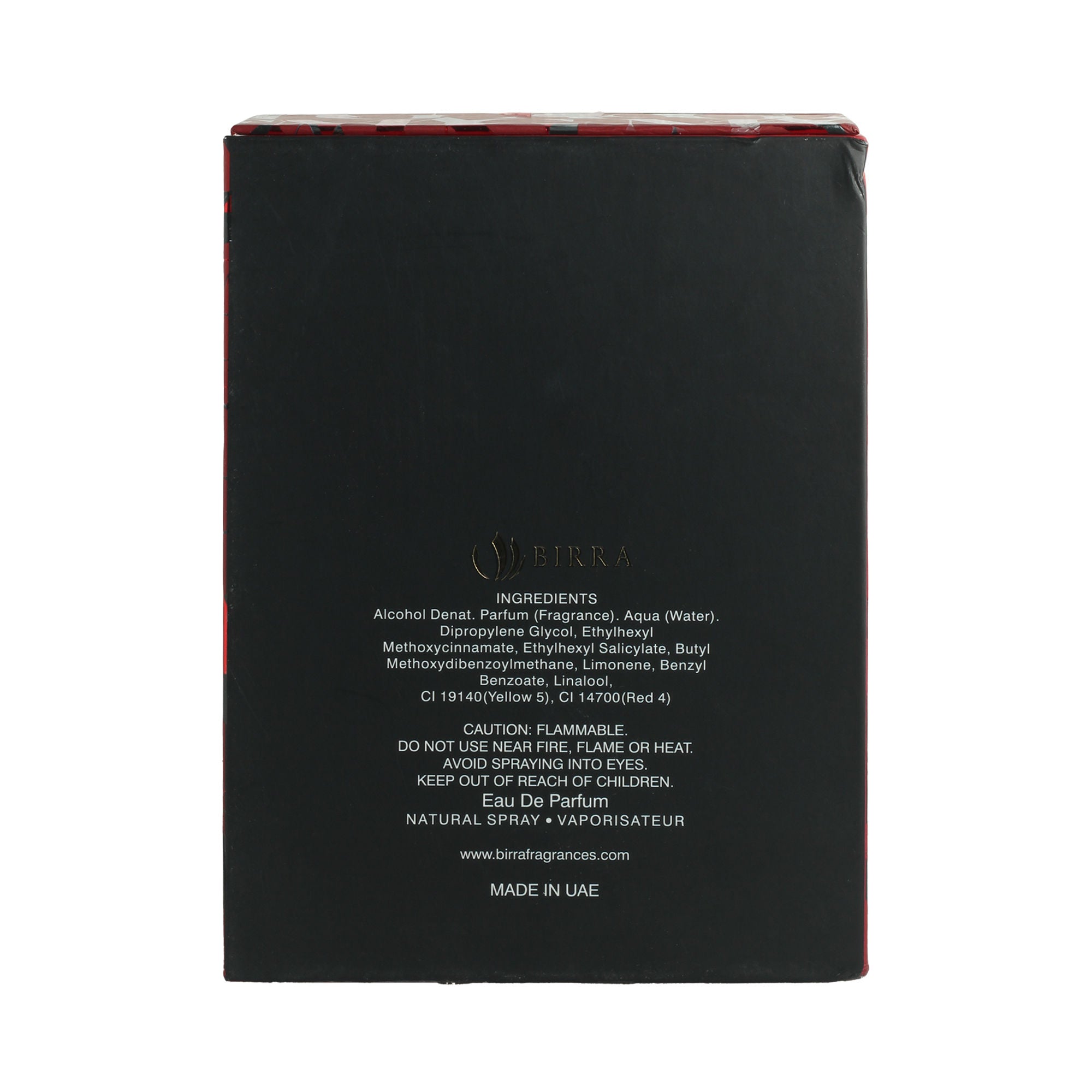 Magnate Unisex Premium Eau De Parfum
