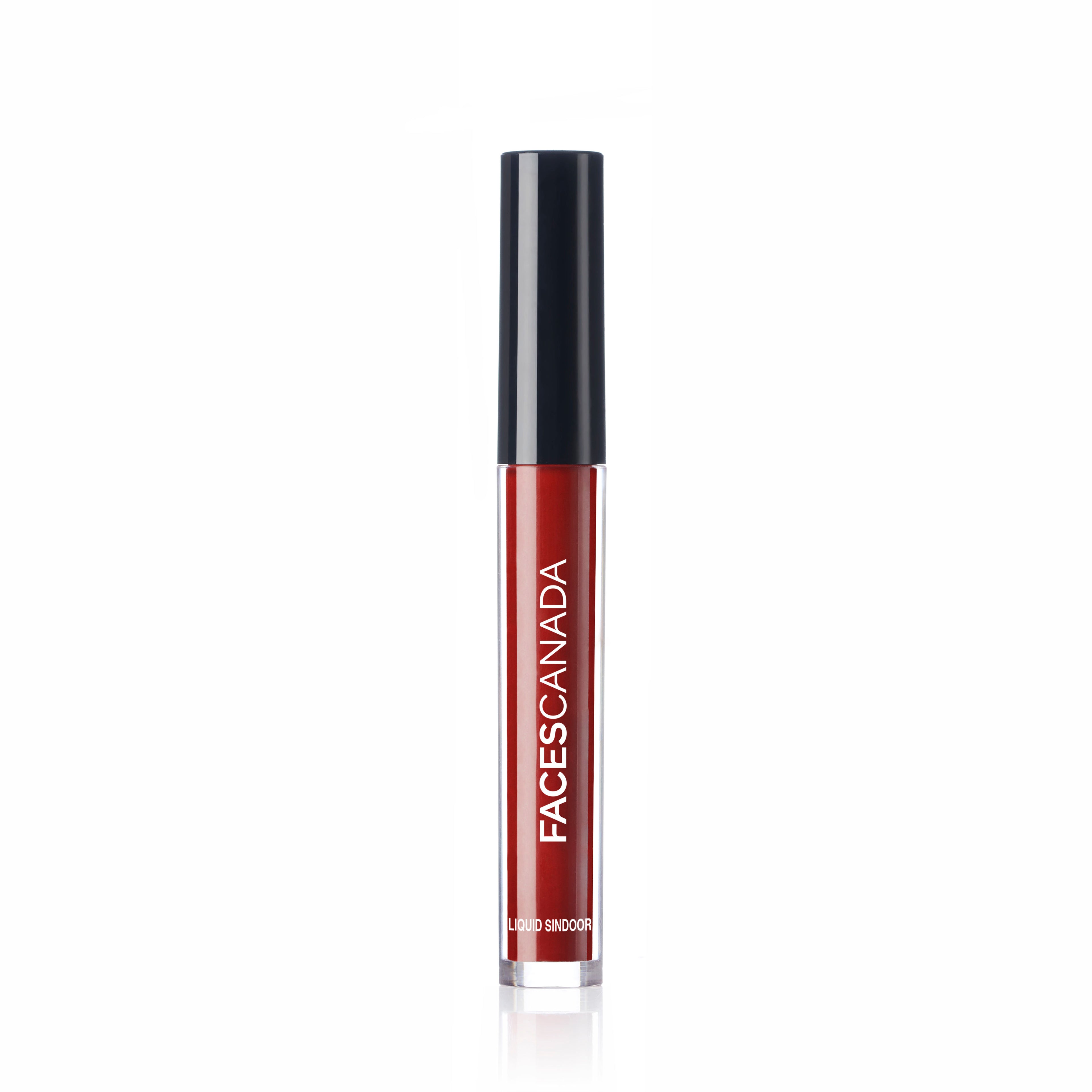 Liquid Sindoor - Maroon