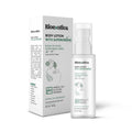 Body Lotion With SuperGreens