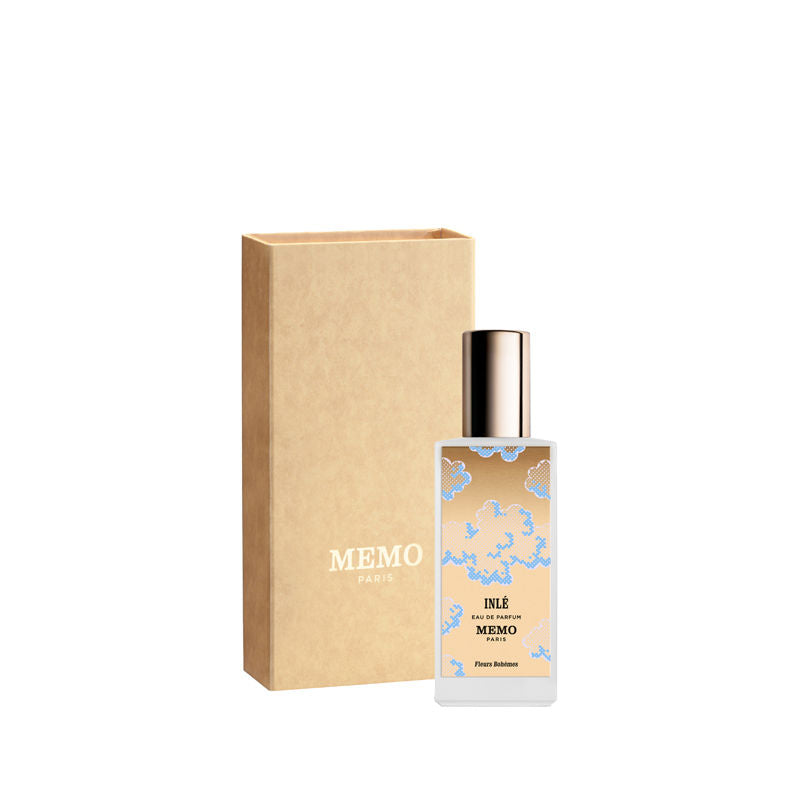 Inle Eau de Parfum - 30ml