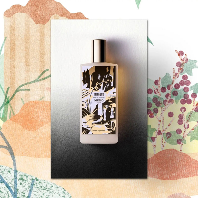 Ithaque Eau De Parfum