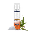 Sensitive Shaving Gel, Deep Comfort With Aloe Vera 0% Parabene