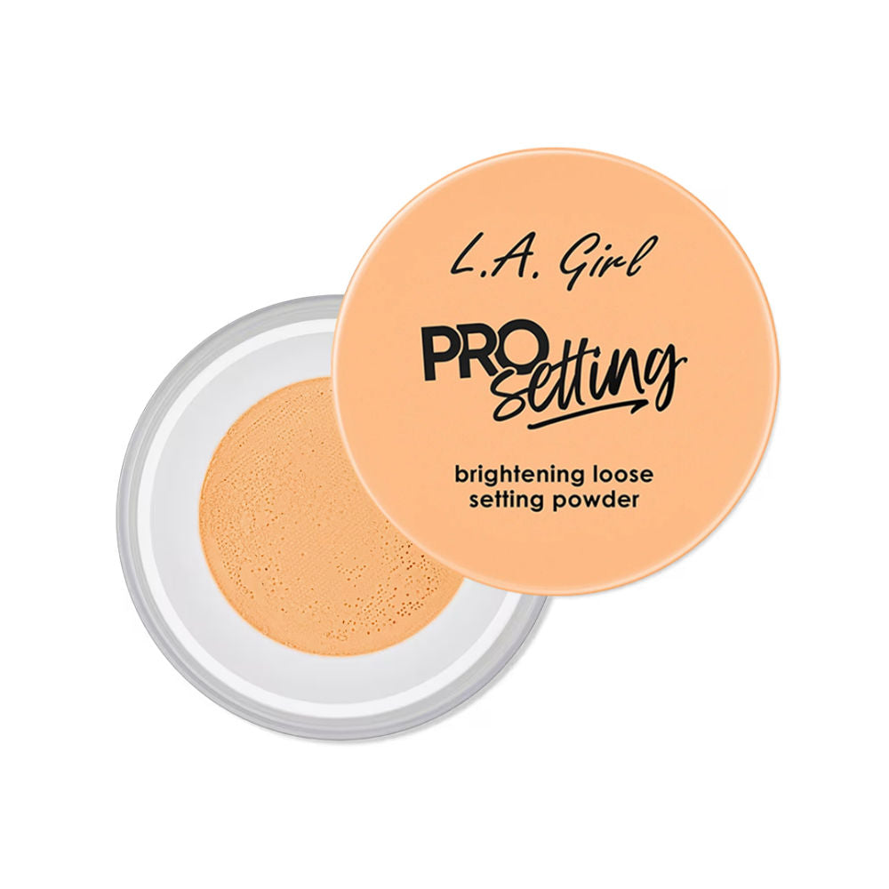 Pro Setting Brightening Loose Setting Powder