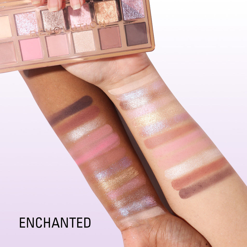 Eyeshadow Palette