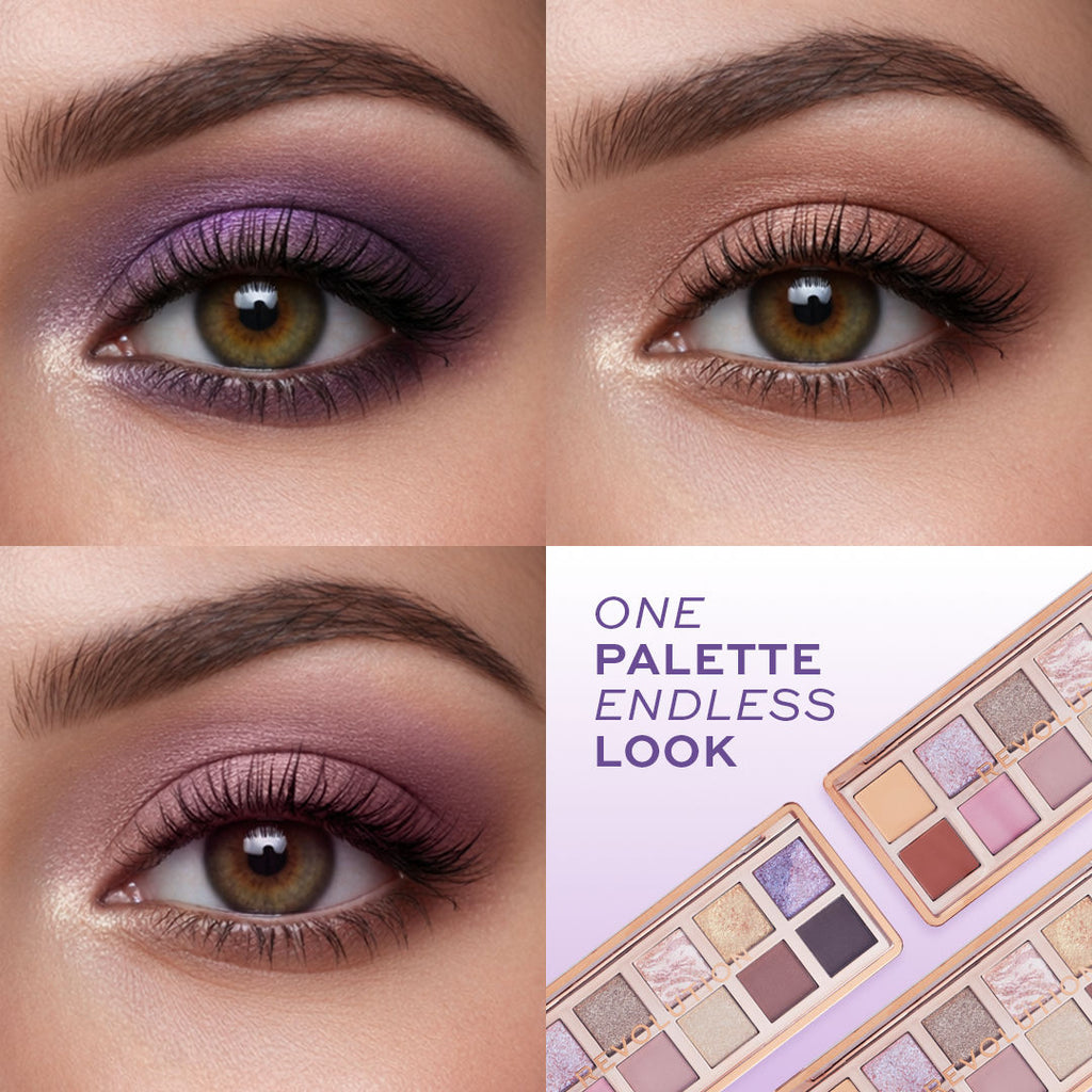 Eyeshadow Palette