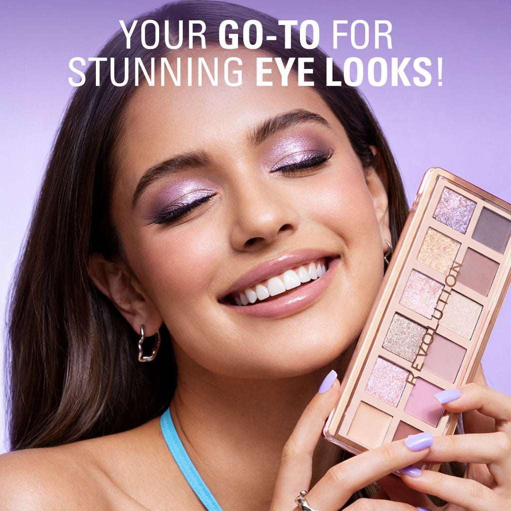 Eyeshadow Palette