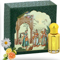Best Attar Alcohol Free Roll On - Sorcerer