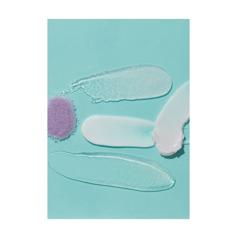 Glimmer Pedicure in A Box (5 Step) - Unicorn Glimmer