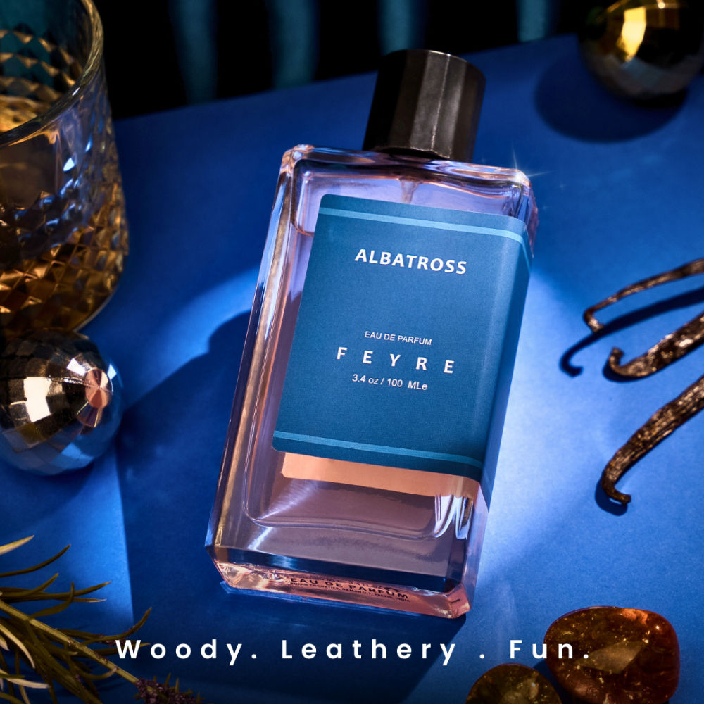Feyre Eau De Parfum