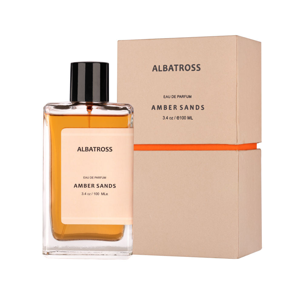 Amber Sands Eau De Parfum For Him