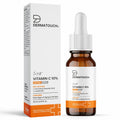 Vitamin C 10% Serum With Cycloretin Brightening, Firming & Anti-Aging Face Serum - 10ml