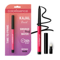 Time To Prime Kajal Pencil - Black