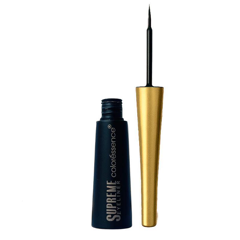 Super Xtend Supreme Eyeliner Intense Black Super Smooth