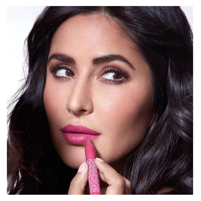 Matteinee Matte Lip Crayon Lipstick