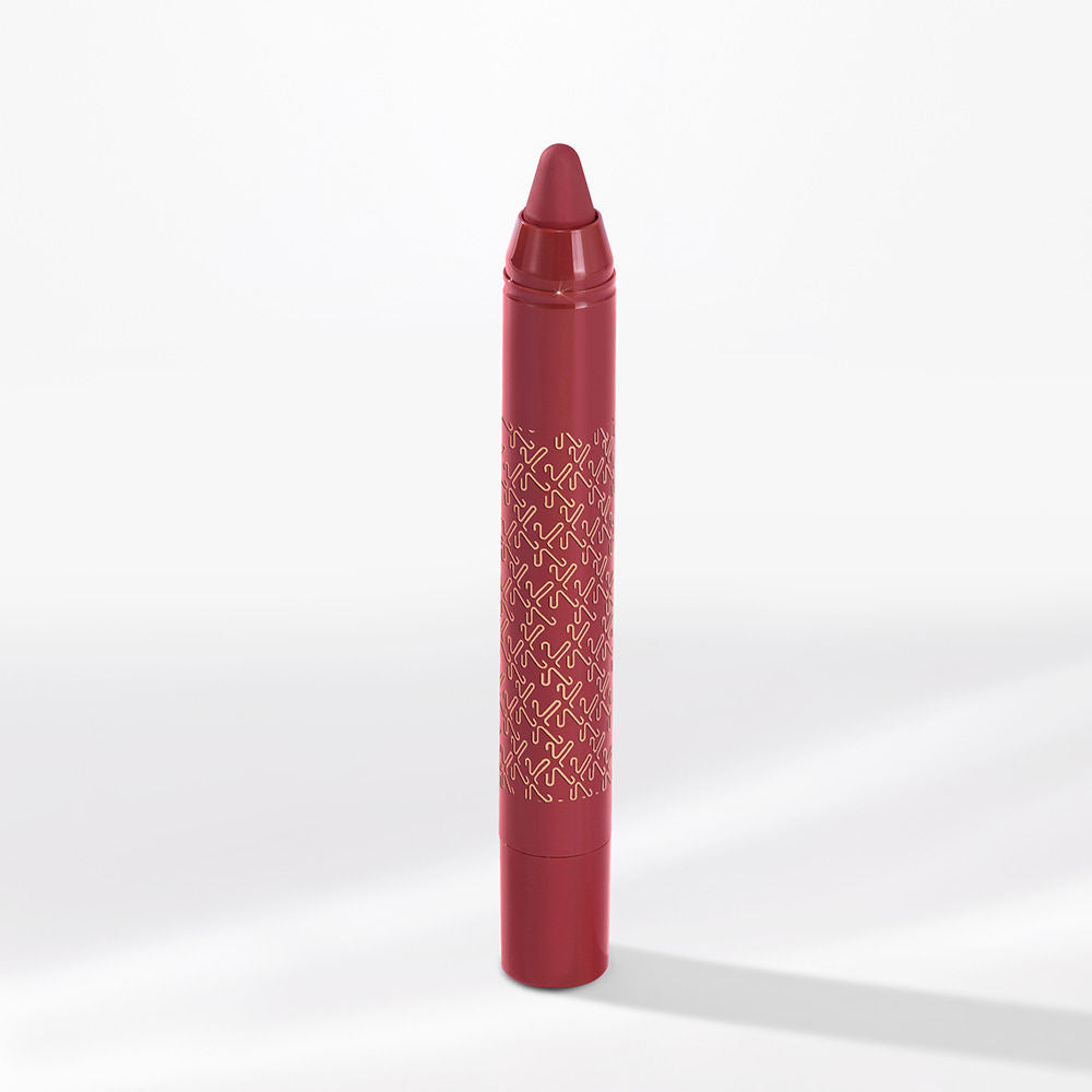 Matteinee Matte Lip Crayon Lipstick - Fraternity