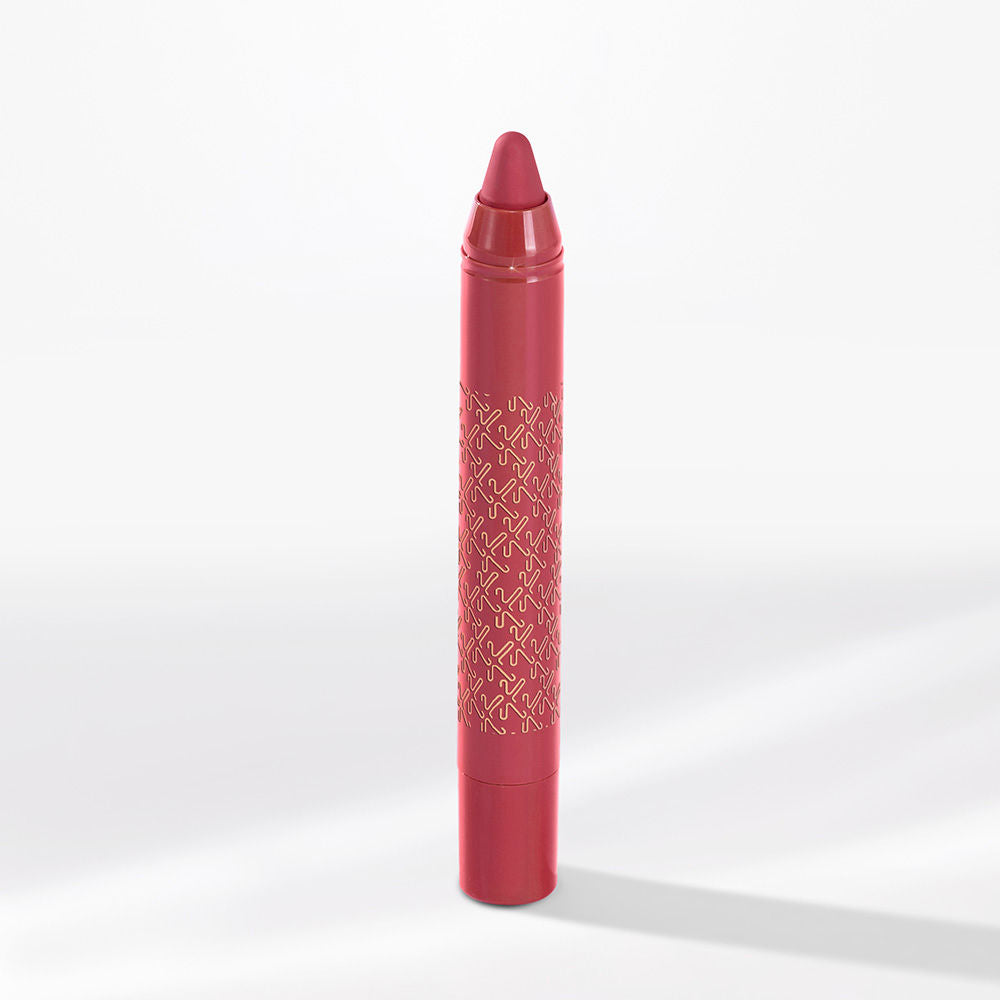 Matteinee Matte Lip Crayon Lipstick - Rom Com
