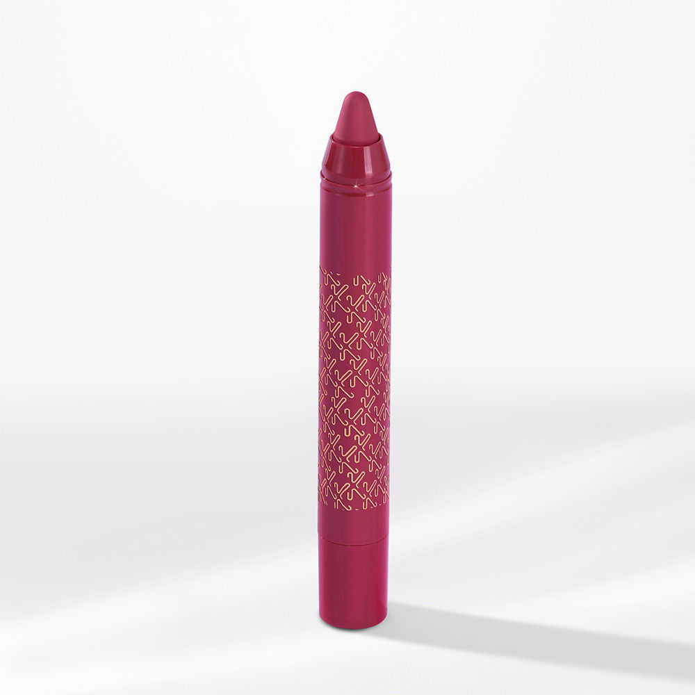 Matteinee Matte Lip Crayon Lipstick - Countdown