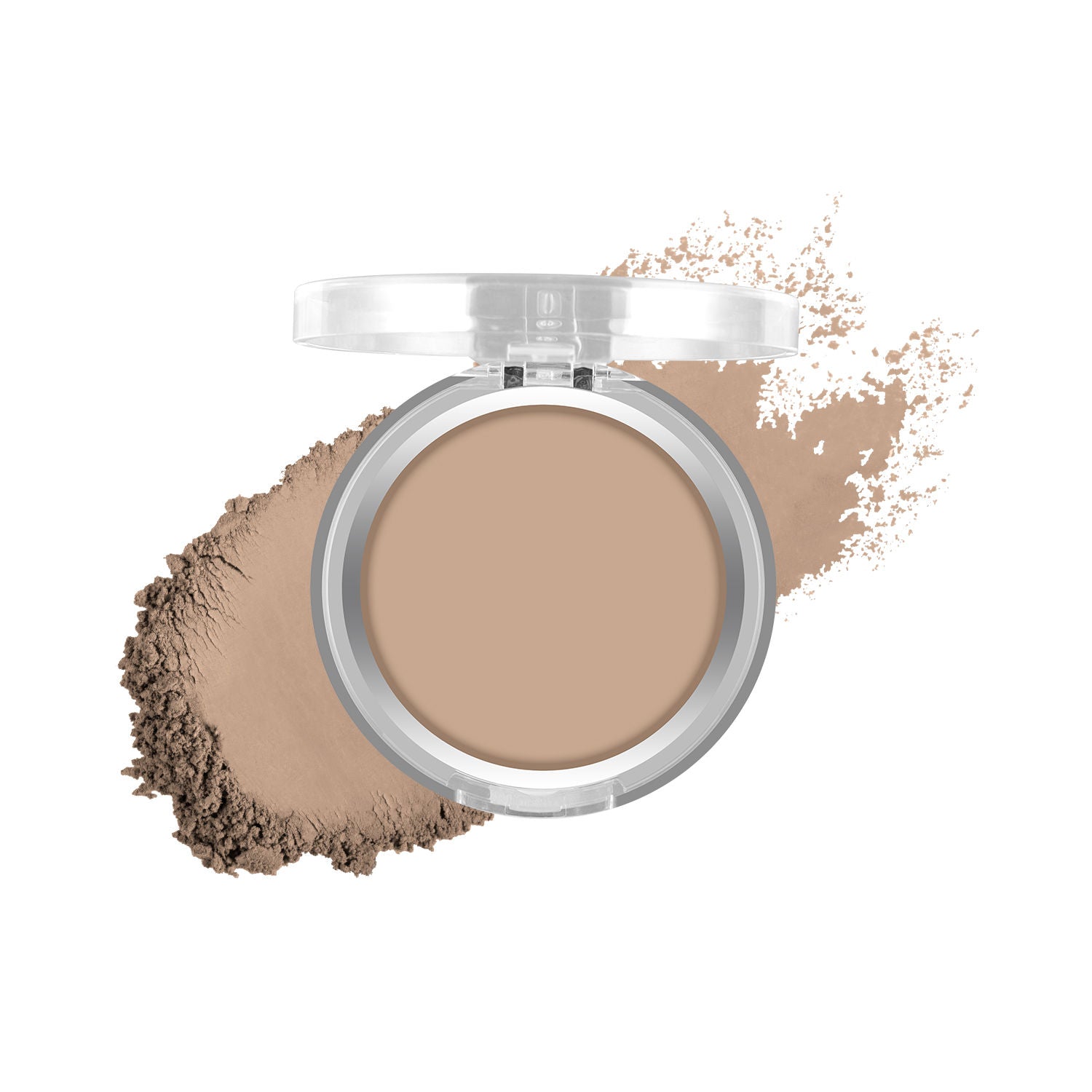 Natural Mineral Compact Powder - 23