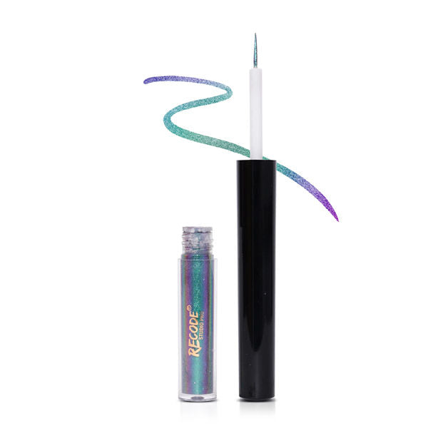 Picture Perfect Holographic Eyeliner