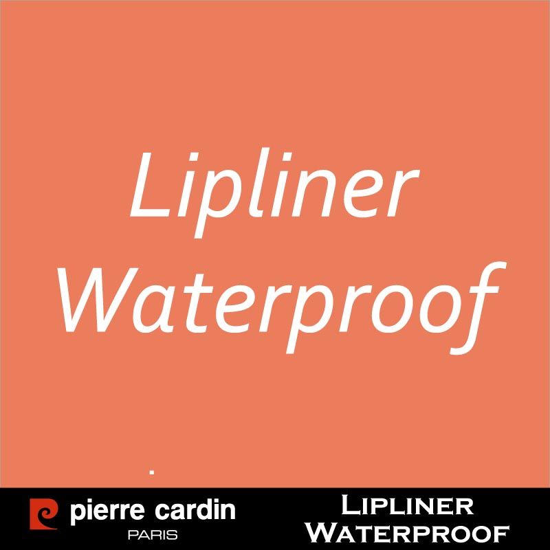 - Lipliner Pencil Waterproof