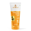 Sunscreen Lotion SPF 40