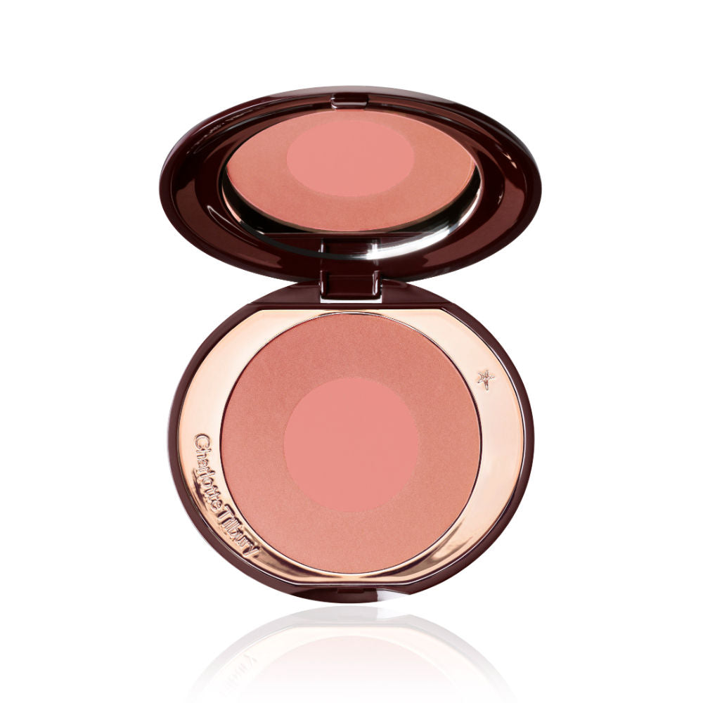 Cheek To Chic