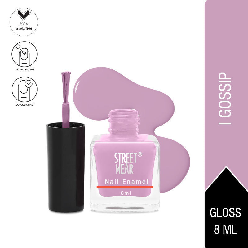 Nail Enamel - I Gossip