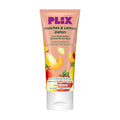 Peaches & Lemon 3-in-1 Detan Face Wash, Scrub & Mask