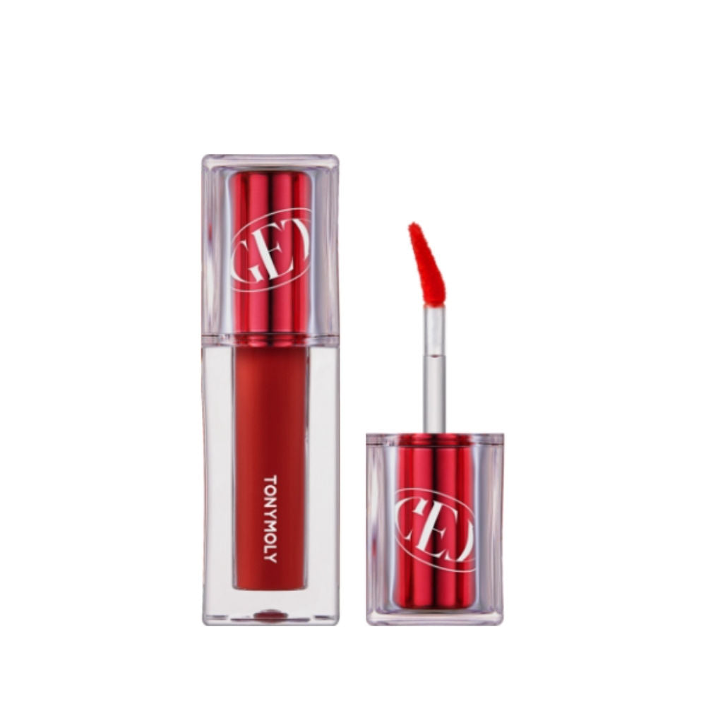 Korean Get It Lip Tint Waterful Butter for a Moisture-rich Velvet Texture